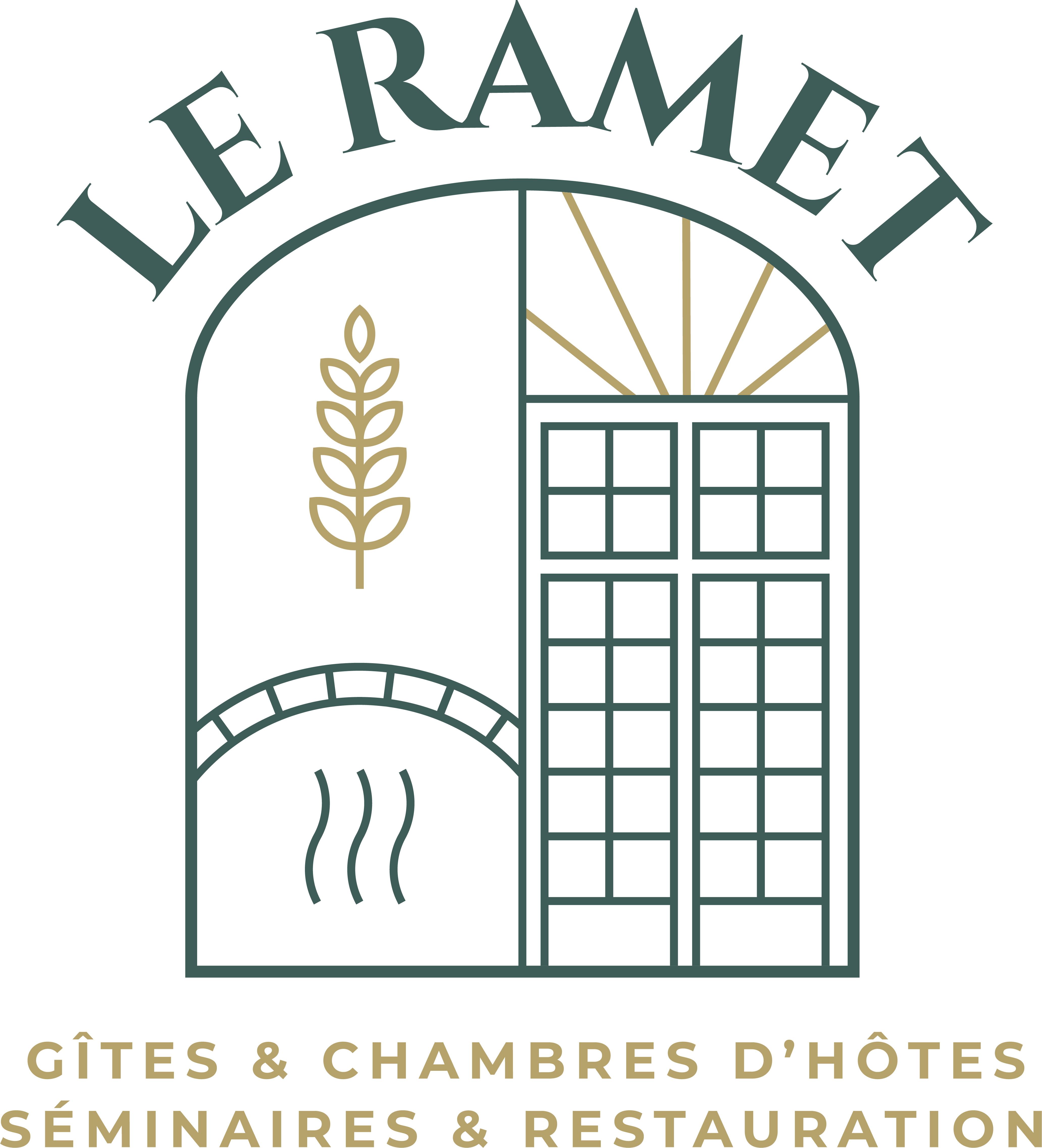 Le Ramet